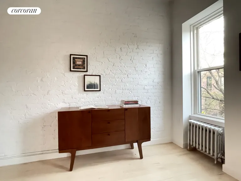 New York City Real Estate | View 287 Hoyt Street | Bedroom | View 11