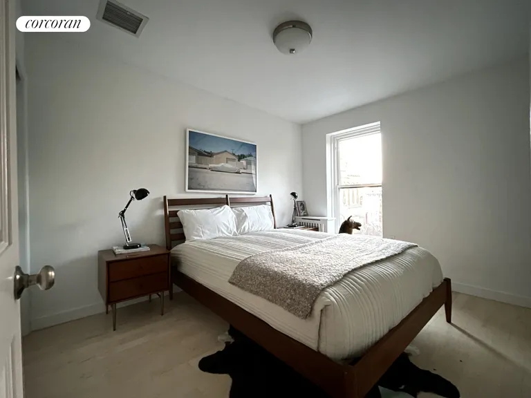 New York City Real Estate | View 287 Hoyt Street | Bedroom | View 12