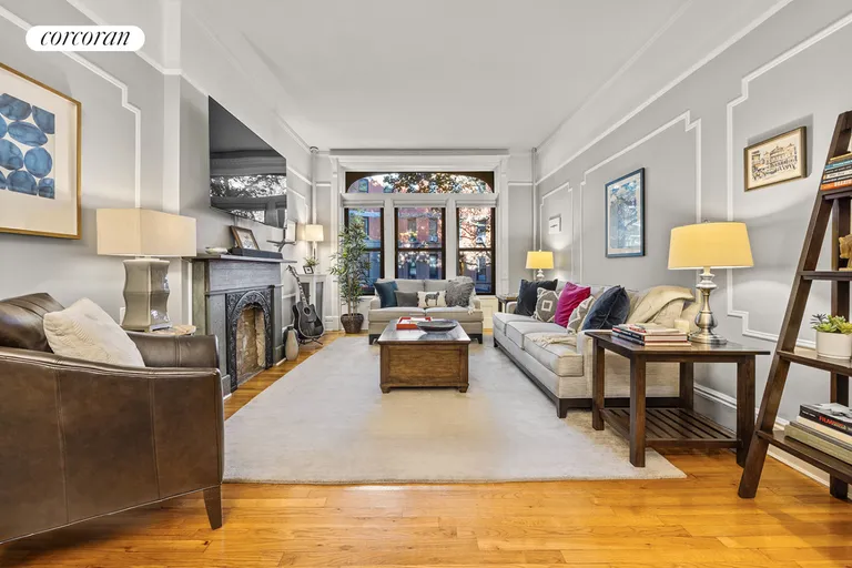 New York City Real Estate | View 357 6th Avenue, 1 | 2 Beds, 2 Baths | View 1