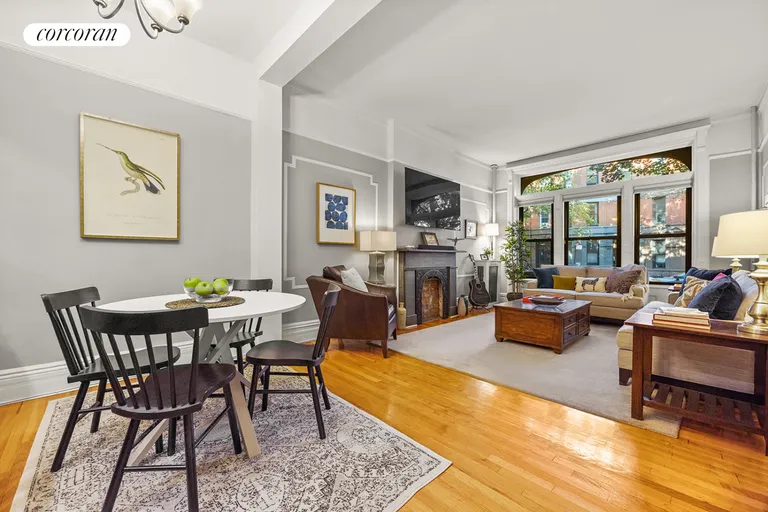 New York City Real Estate | View 357 6th Avenue, 1 | room 1 | View 2