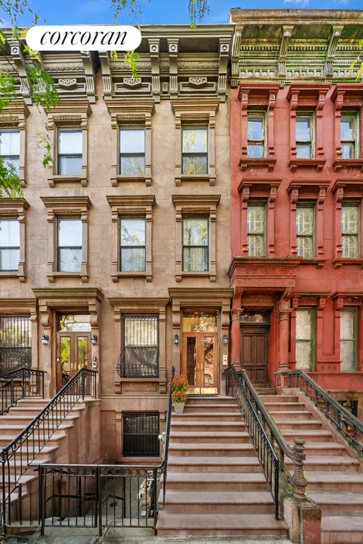 New York City Real Estate | View 238 West 132nd Street | 238 West 132nd Street | View 12