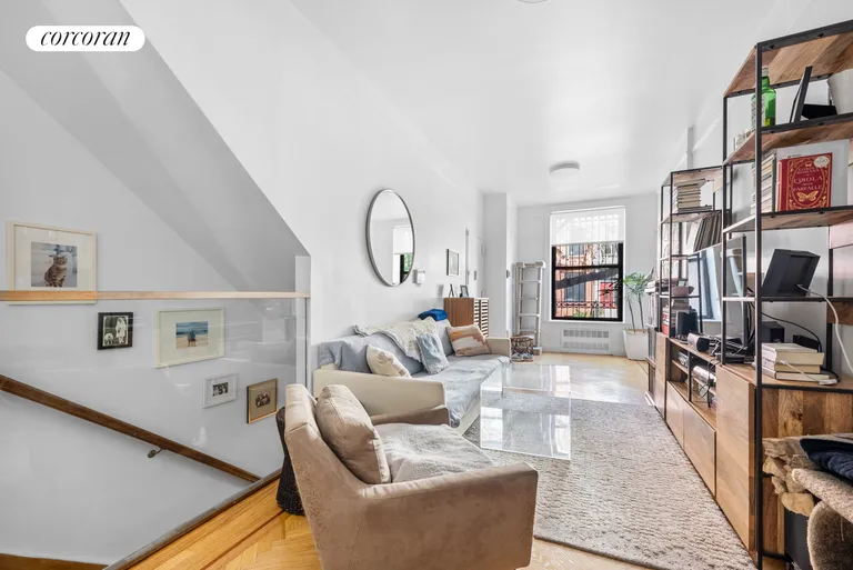 New York City Real Estate | View 238 West 132nd Street | 4 Beds, 4 Baths | View 1