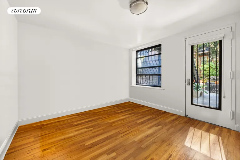 New York City Real Estate | View 238 West 132nd Street | Bedroom | View 4