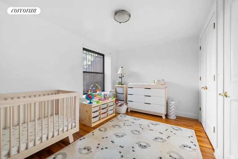 New York City Real Estate | View 238 West 132nd Street | Bedroom | View 5