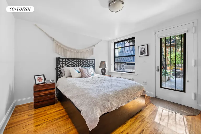 New York City Real Estate | View 238 West 132nd Street | room 2 | View 3