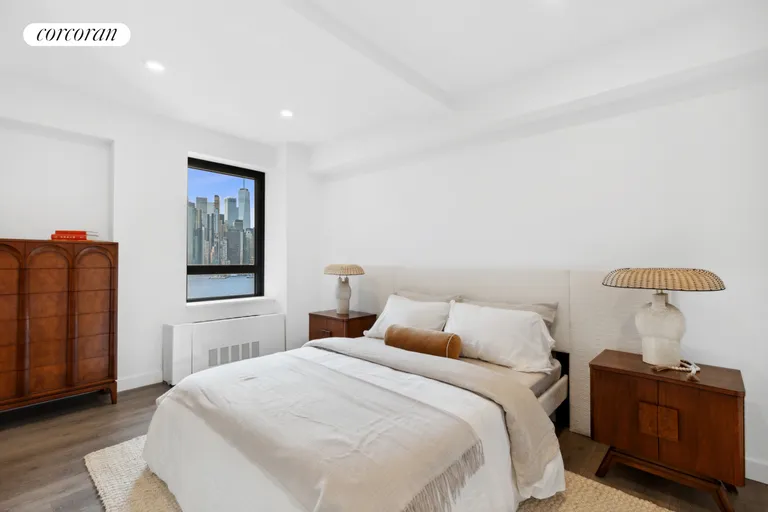 New York City Real Estate | View 124 Columbia Heights, 401 | room 2 | View 3
