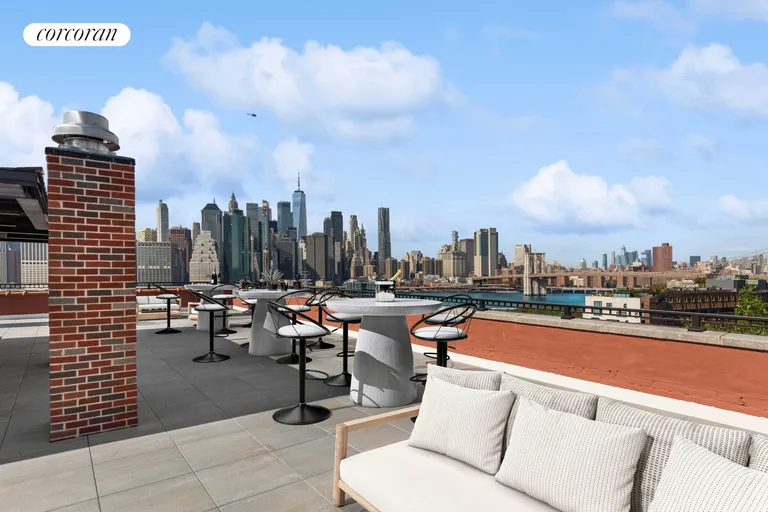 New York City Real Estate | View 124 Columbia Heights, 401 | room 16 | View 17