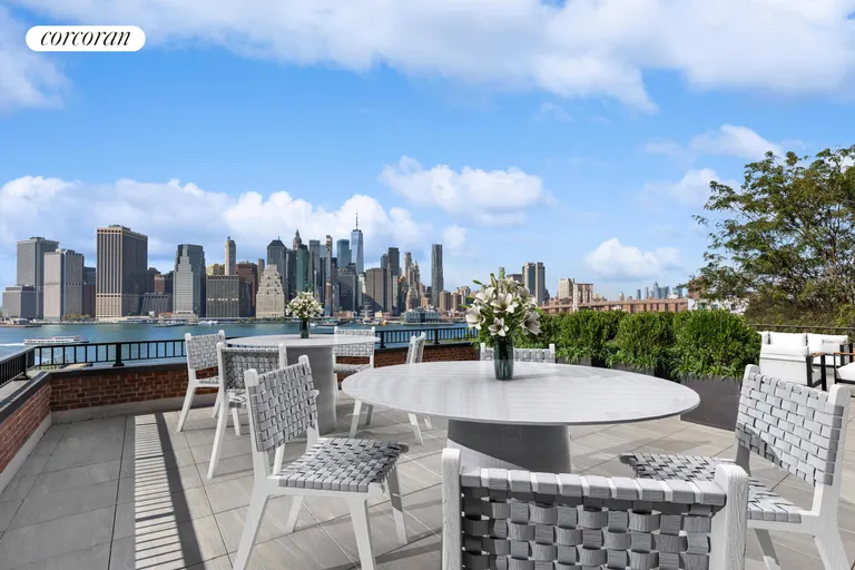 New York City Real Estate | View 124 Columbia Heights, 401 | room 17 | View 18
