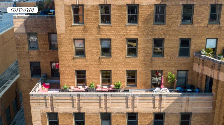 New York City Real Estate | View 365 Bridge Street, 13IJ | 3 Beds, 3 Baths | View 1