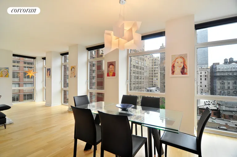 New York City Real Estate | View 11 East 29th Street, 9A | room 1 | View 2