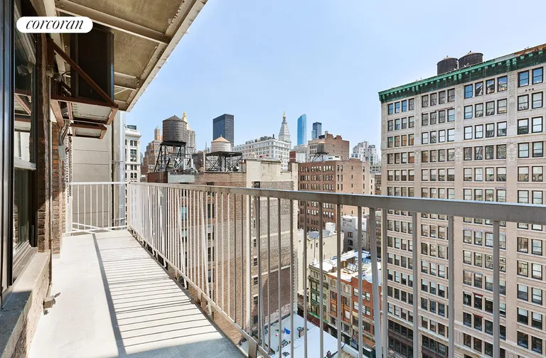 50 West 29th Street #13W, New York, NY 10001 Property for rent