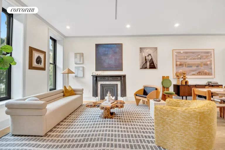 New York City Real Estate | View 263 Madison Street | room 1 | View 2