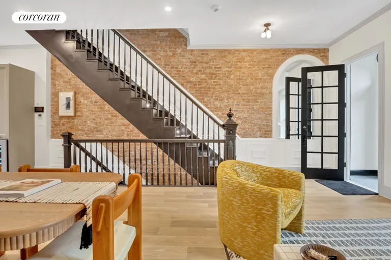 New York City Real Estate | View 263 Madison Street | 6 Beds, 7 Baths | View 1