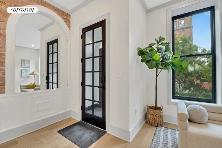 New York City Real Estate | View 263 Madison Street | room 5 | View 6