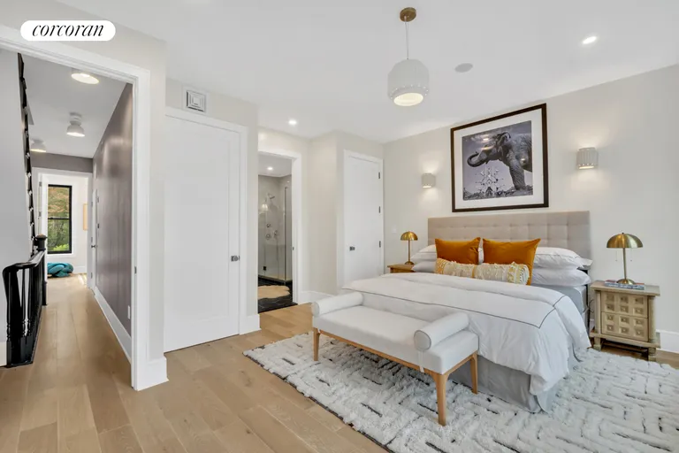 New York City Real Estate | View 263 Madison Street | room 7 | View 8