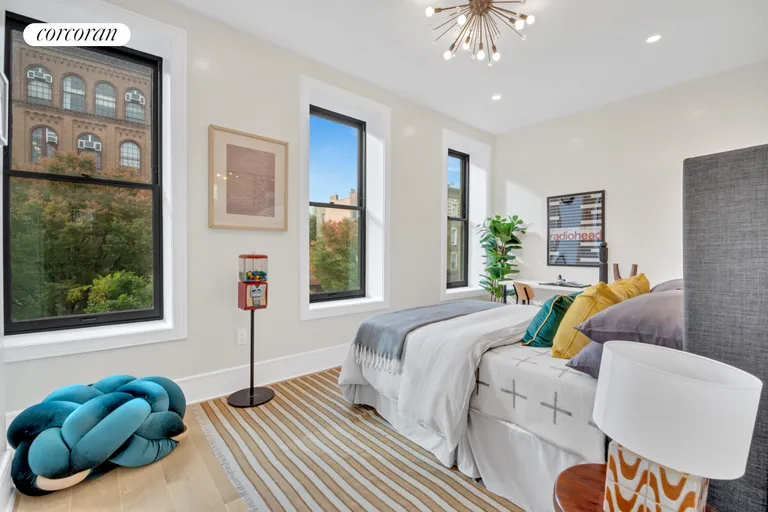 New York City Real Estate | View 263 Madison Street | room 9 | View 10