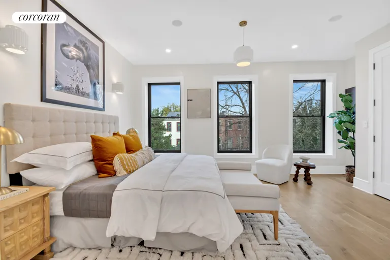 New York City Real Estate | View 263 Madison Street | room 11 | View 12