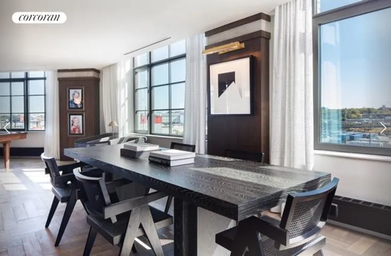 New York City Real Estate | View 36-20 Steinway Street, 223 | Lounge | View 15