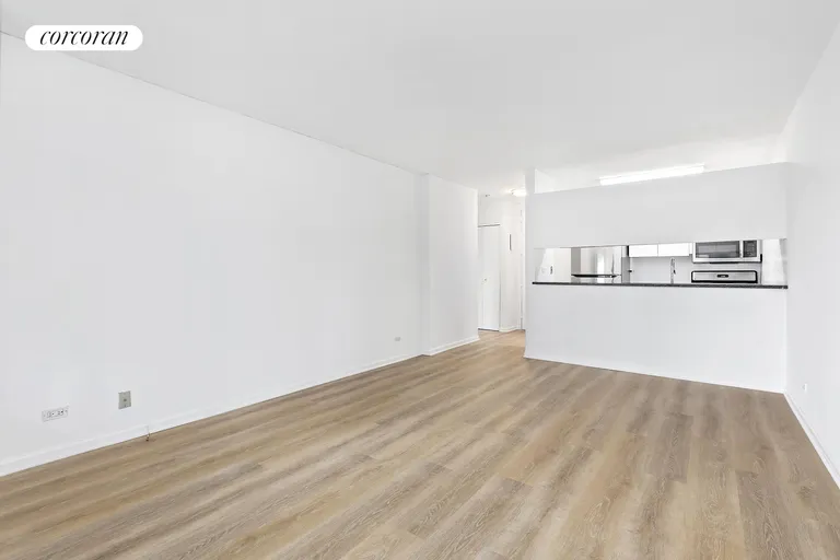 New York City Real Estate | View 157 East 32Nd Street, 8A | room 1 | View 2