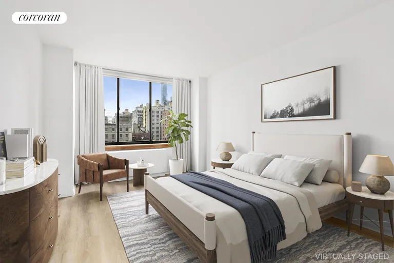 New York City Real Estate | View 157 East 32Nd Street, 8A | room 6 | View 7