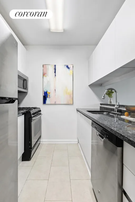 New York City Real Estate | View 157 East 32Nd Street, 8A | room 4 | View 5