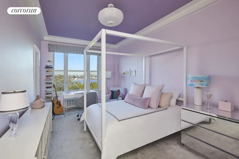New York City Real Estate | View 180 Riverside Drive, 8A | room 8 | View 9