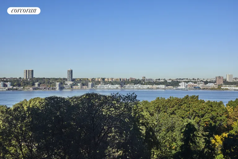 New York City Real Estate | View 180 Riverside Drive, 8A | 4 Beds, 2 Baths | View 1