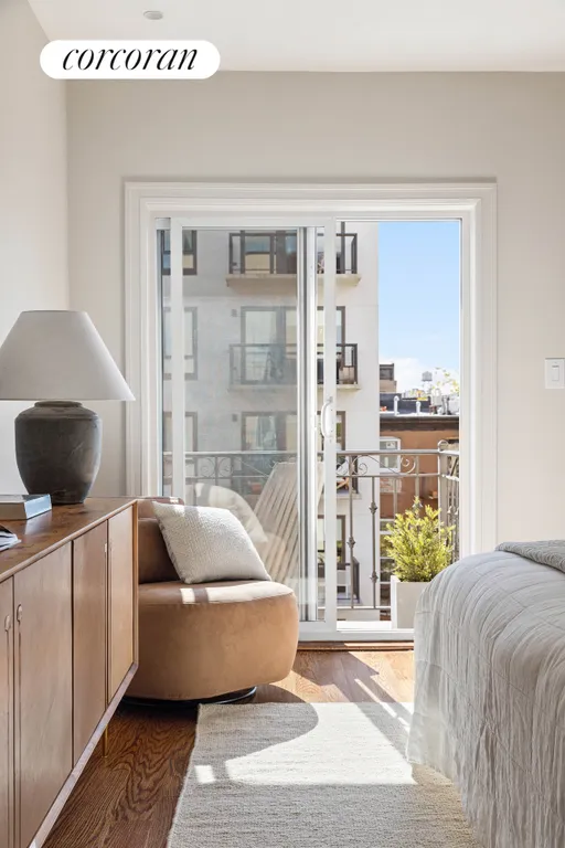 New York City Real Estate | View 126 1st Place, 4 | Bedroom | View 8