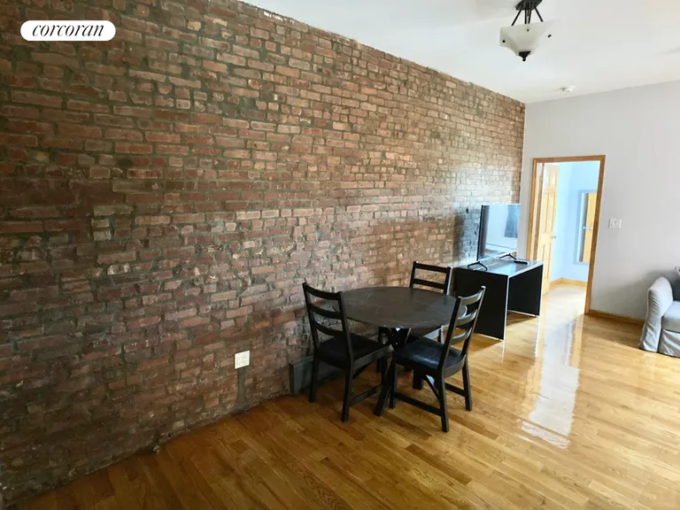New York City Real Estate | View 805 Rogers Avenue, 3R | room 1 | View 2