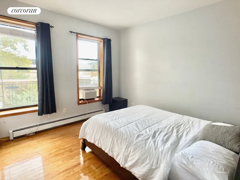 New York City Real Estate | View 805 Rogers Avenue, 3R | room 2 | View 3