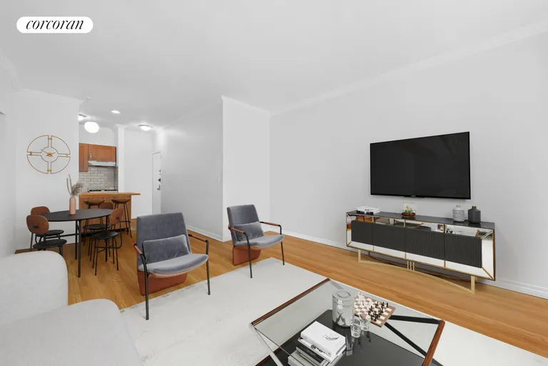 New York City Real Estate | View 2790 Broadway, 5A | room 2 | View 3