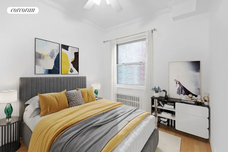 New York City Real Estate | View 2790 Broadway, 5A | room 7 | View 8