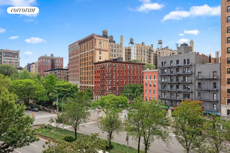 New York City Real Estate | View 2790 Broadway, 5A | room 1 | View 2