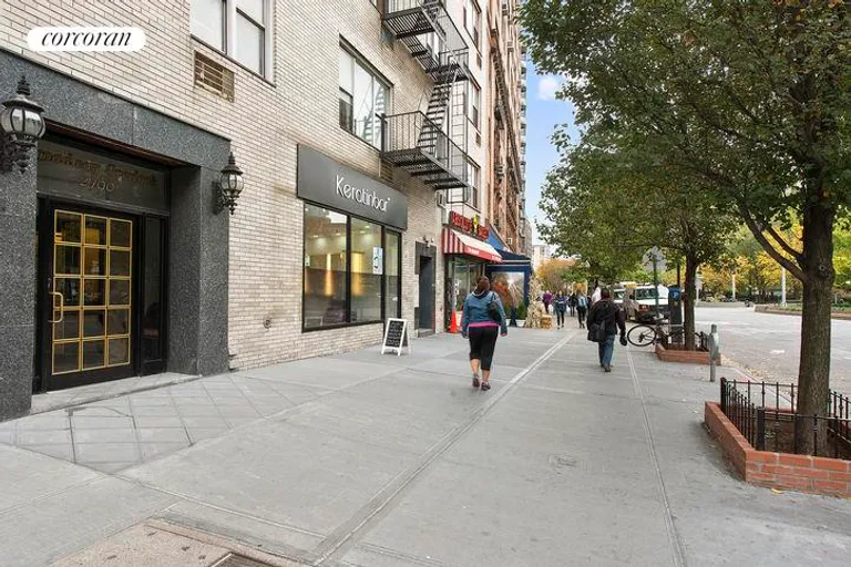 New York City Real Estate | View 2790 Broadway, 5A | room 14 | View 15
