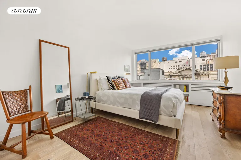 New York City Real Estate | View 333 East 14th Street, 10B | room 6 | View 7