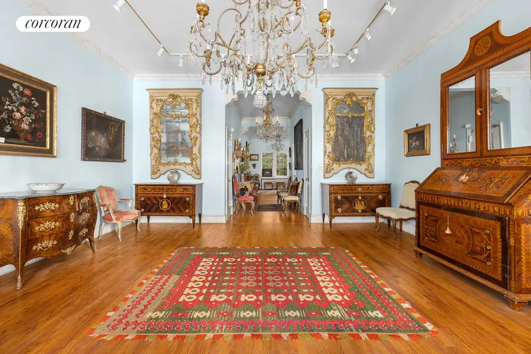 New York City Real Estate | View 36 East 73rd Street | room 3 | View 4