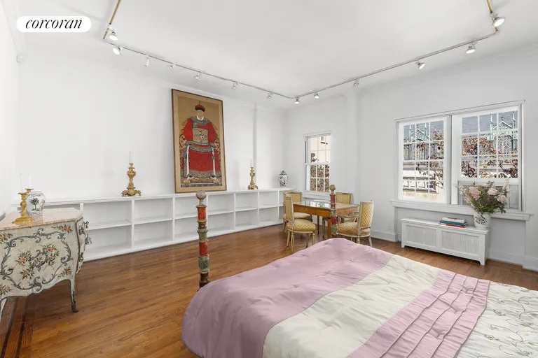 New York City Real Estate | View 36 East 73rd Street | room 4 | View 5