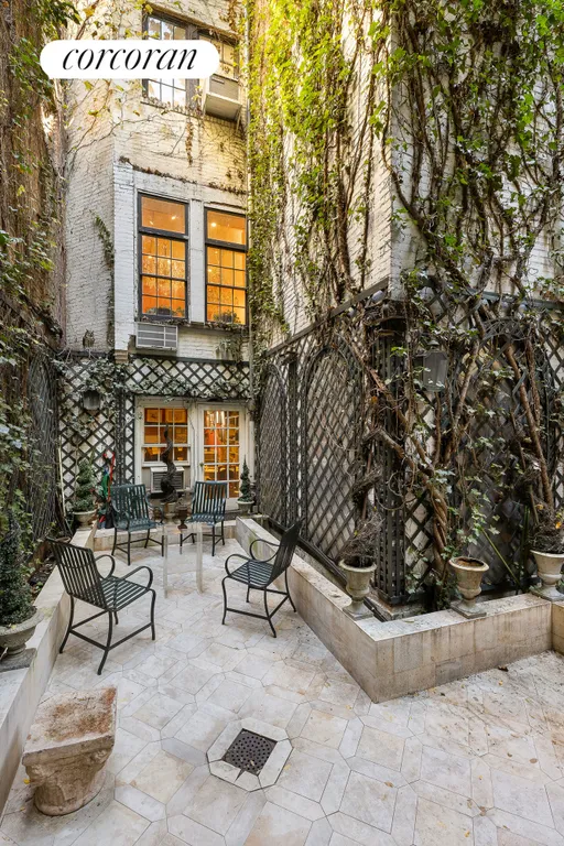 New York City Real Estate | View 36 East 73rd Street | 3 Beds, 6 Baths | View 1