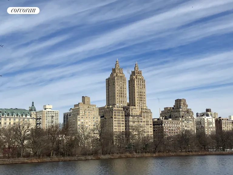 New York City Real Estate | View 300 Central Park West, 10L | room 7 | View 8
