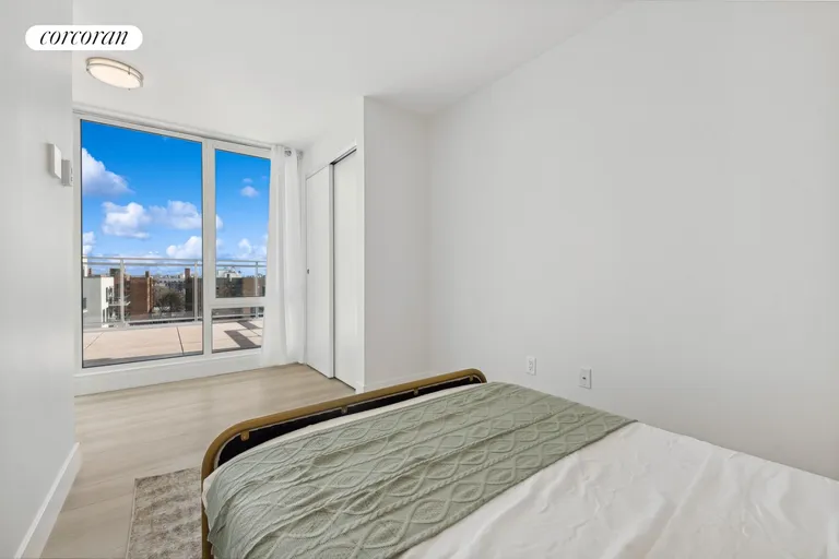 New York City Real Estate | View 733 Ocean Parkway, 8C | room 8 | View 9