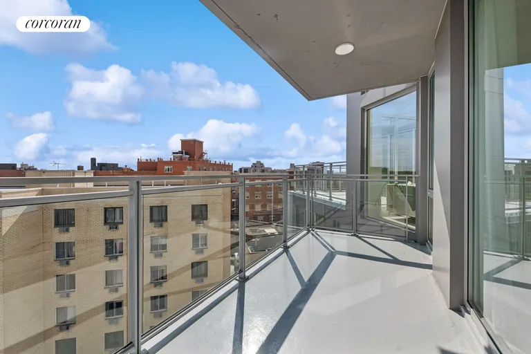 New York City Real Estate | View 733 Ocean Parkway, 8C | room 13 | View 14