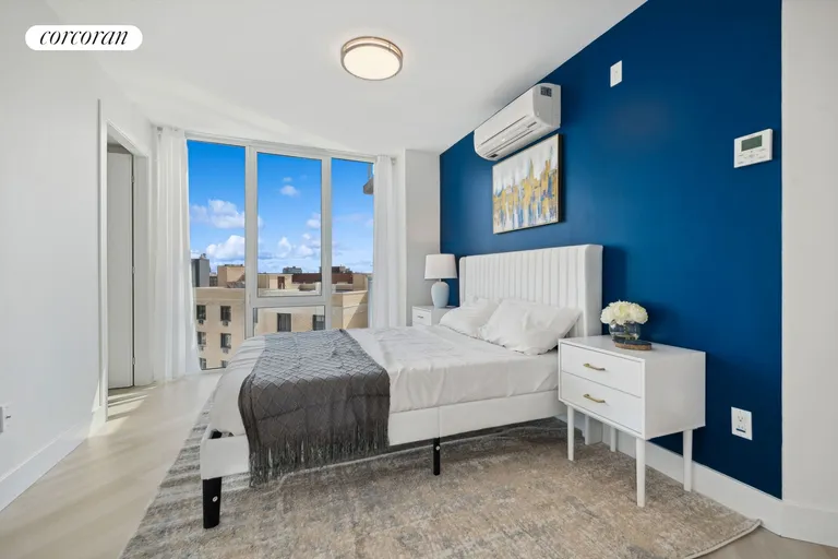 New York City Real Estate | View 733 Ocean Parkway, 8C | room 6 | View 7