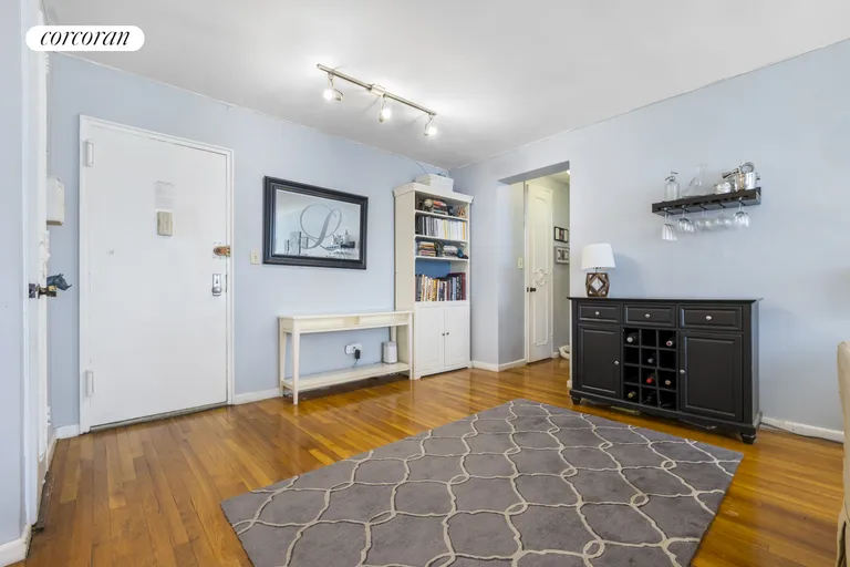 New York City Real Estate | View 616 East 18th Street, 3F | room 3 | View 4