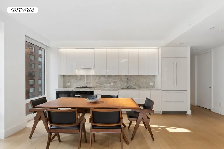 New York City Real Estate | View 15 West 61st Street, 10A | room 4 | View 5