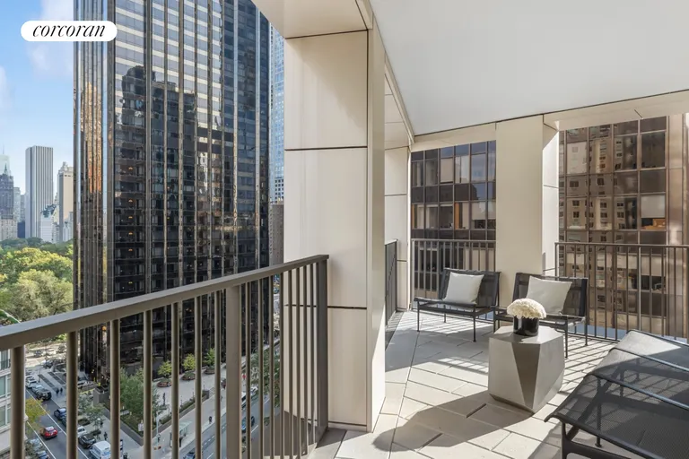New York City Real Estate | View 15 West 61st Street, 10A | room 5 | View 6
