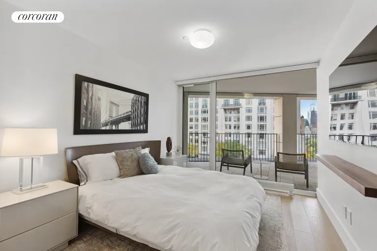 New York City Real Estate | View 15 West 61st Street, 10A | room 6 | View 7