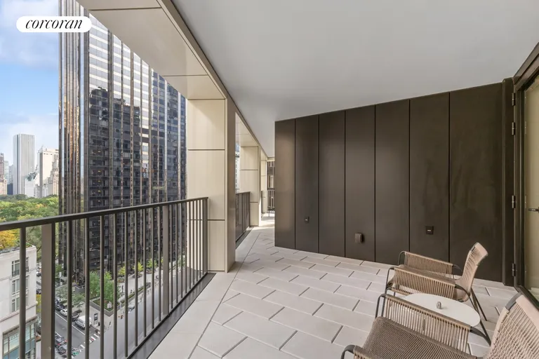 New York City Real Estate | View 15 West 61st Street, 10A | room 7 | View 8