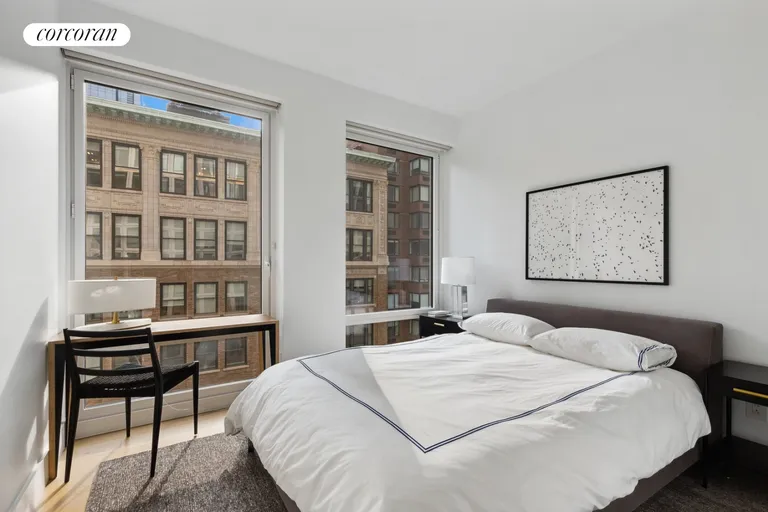 New York City Real Estate | View 15 West 61st Street, 10A | room 9 | View 10