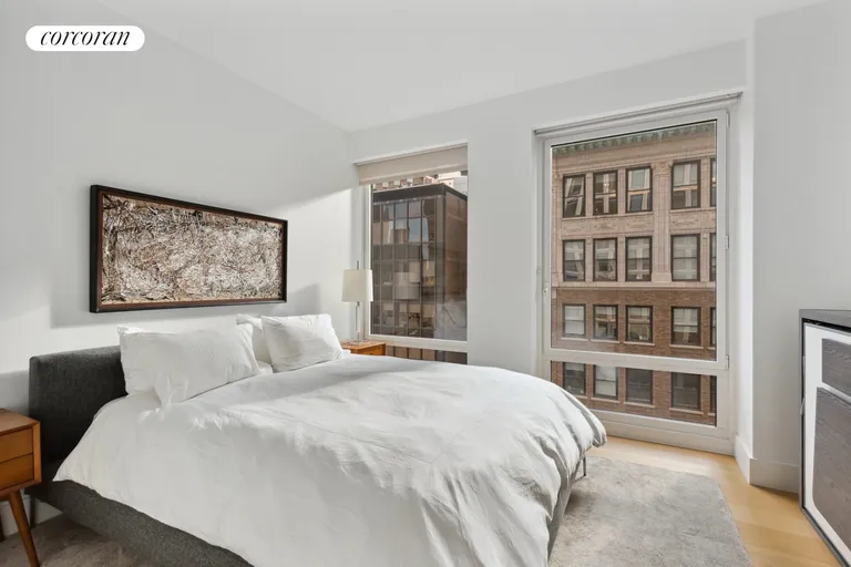 New York City Real Estate | View 15 West 61st Street, 10A | room 10 | View 11