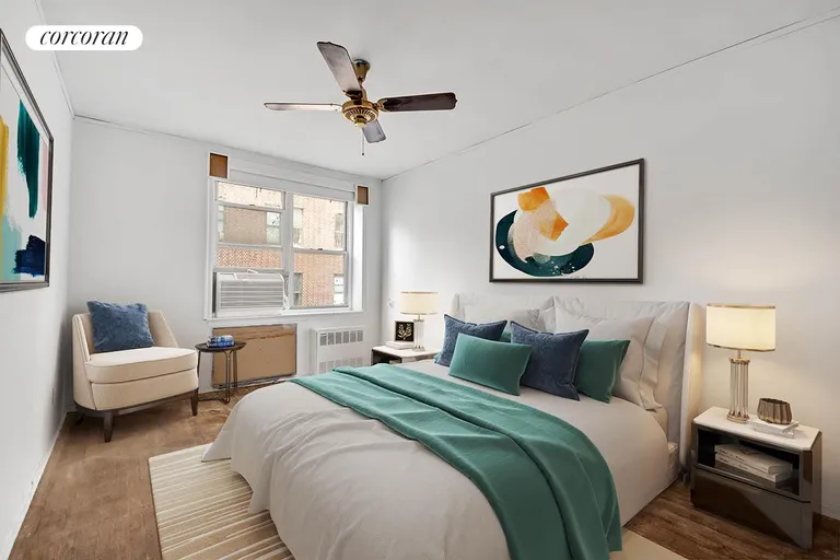 New York City Real Estate | View 235 West 70th Street, 5B | room 6 | View 7
